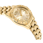 michael kors Lexington Women's Watch + BOX kiegészítő MK4992SET