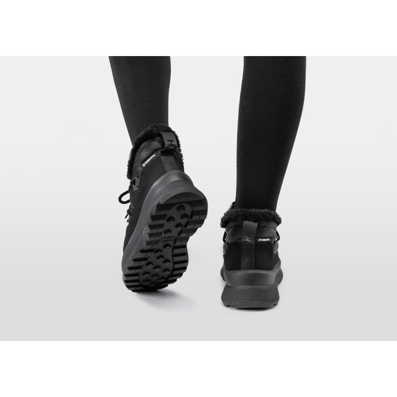 Helly Hansen women's insulated boots W BLUESKY 12073 990 Cipő