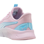 Puma Flex Focus light children's 406080 rózsaszín utcai cipő