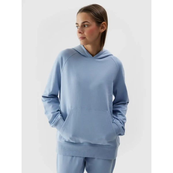4f Sweatshirt W 4FWSS24TSWSF0955-34S Pulóver