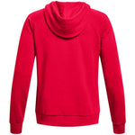Under Armour Under Armor Rival Fleece Big Logo HD 1357093 600 sweatshirt piros pulóver