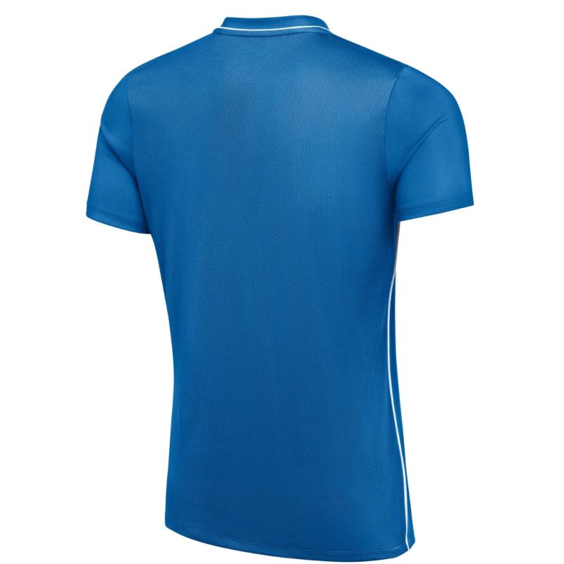 Nike Dri-Fit Park 26 SS Men's Top HM7127 kék póló