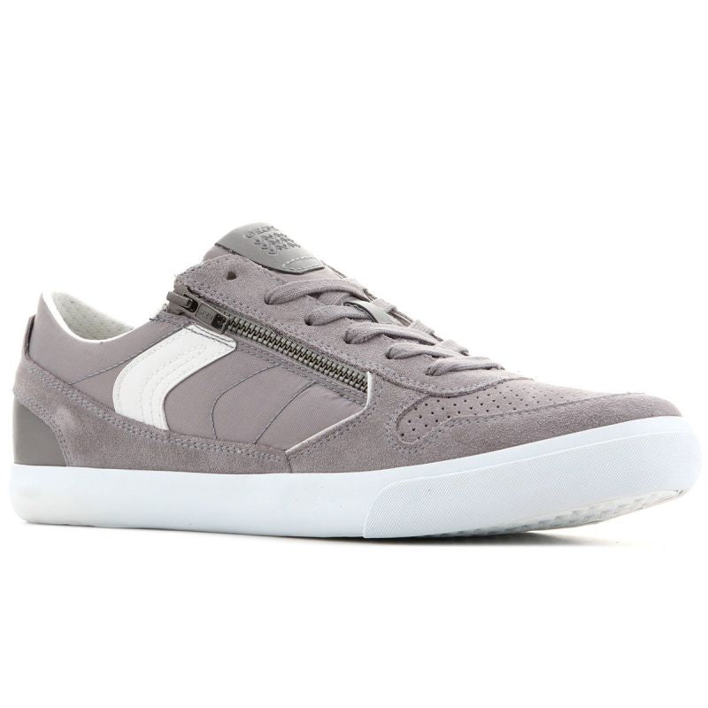Geox U Box C - Suede+Nylon U82R3C 022FU C9007 accessories