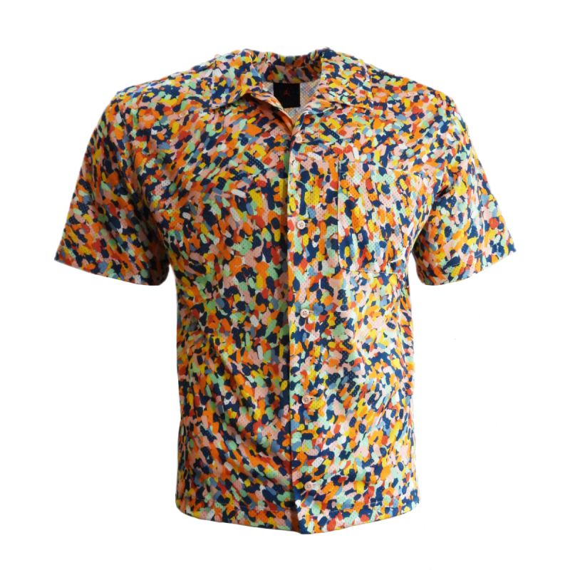 AIR Jordan Jordan Essentials Poolside Top Multi-Color - póló