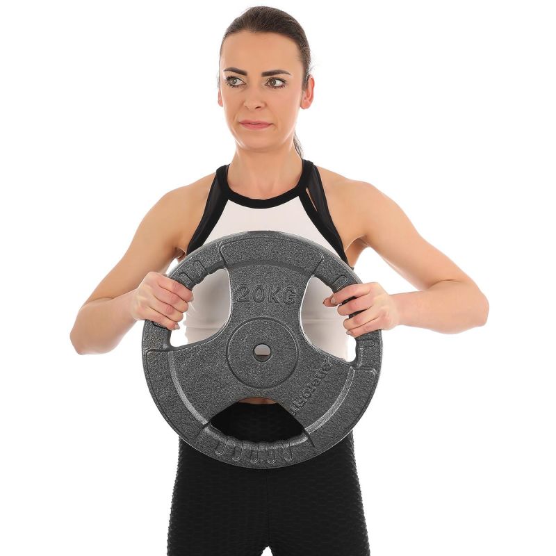 Enero Hammertone Load 10 Kg Fit ø26.5 weight, strength training equipment, training equipment