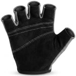 Dunlop Rs Grey Senior Cycling Gloves szürke kesztyű GSP-1042602
