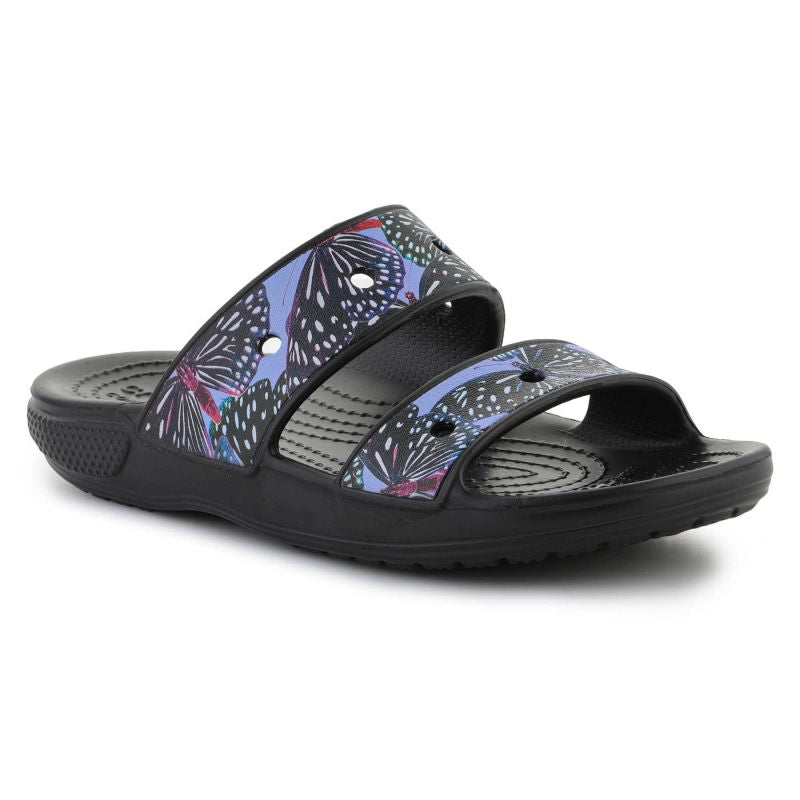 Crocs Classic Butterfly Sandal W 208246-0C4 Cipő