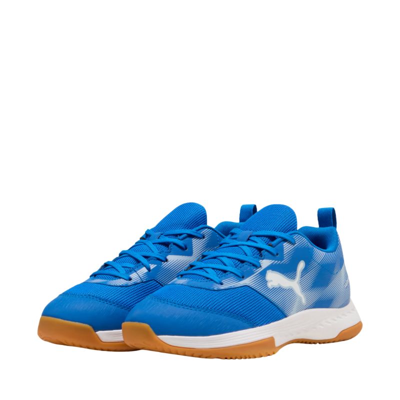 Puma Varion 3 children's white 109097 fehér cipő 10909703