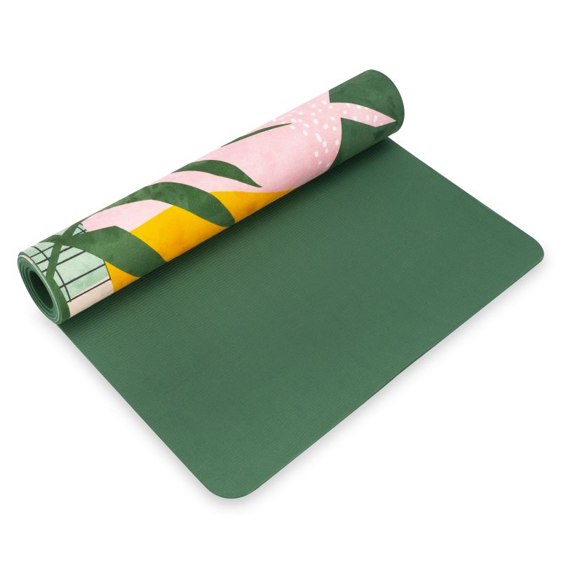 Spokey Home Jungle mat 941974 Edzőfelszerelés