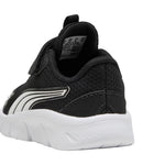 Puma Flex Focus Modern AC+ Inf Kids Black 311523 fekete cipő 31152301