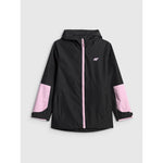 Transitional membrane 5000 girls 4F 4FJWSS26TTJAF0958-20S kabát