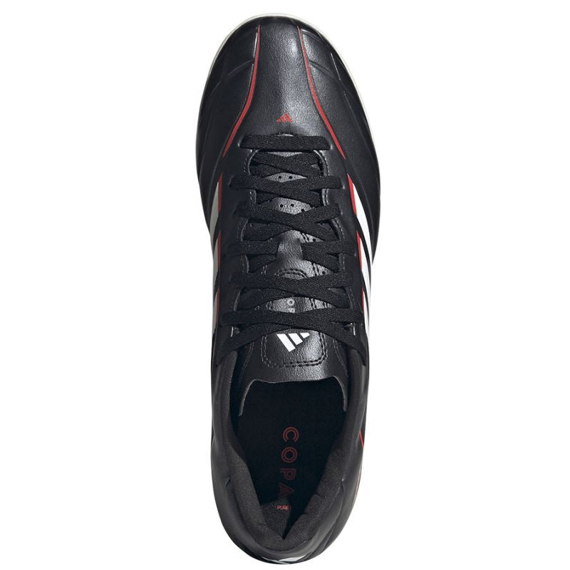 Adidas COPA PURE IV Club TF JR6181 39 1/3 focicipő