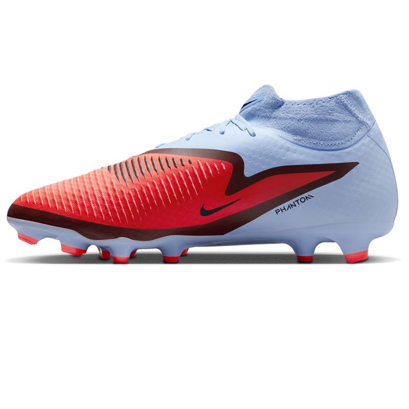 Nike Phantom 6 High Academy FG/MG HQ2278-400 focicipő