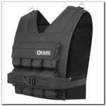 HMS Cordura KTO16 16kg Weighted Training Vest mellény 17-62-210