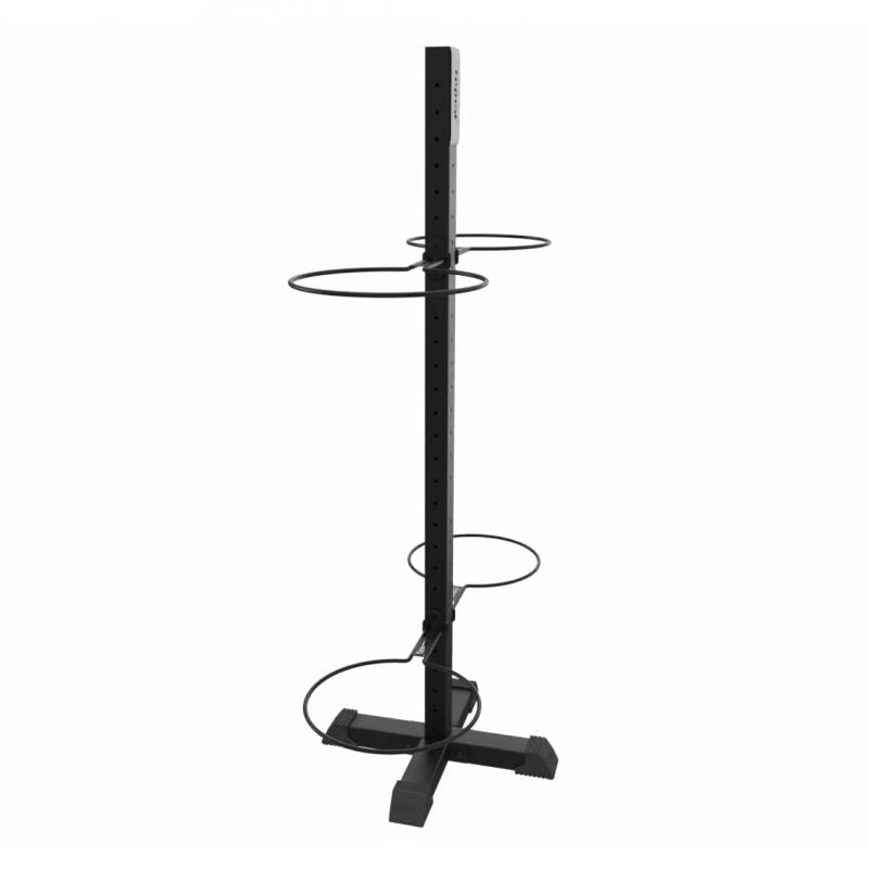 Tiguar bodyball stand 4 pcs. fekete kiegészítő TI-SXPLBBR004V3