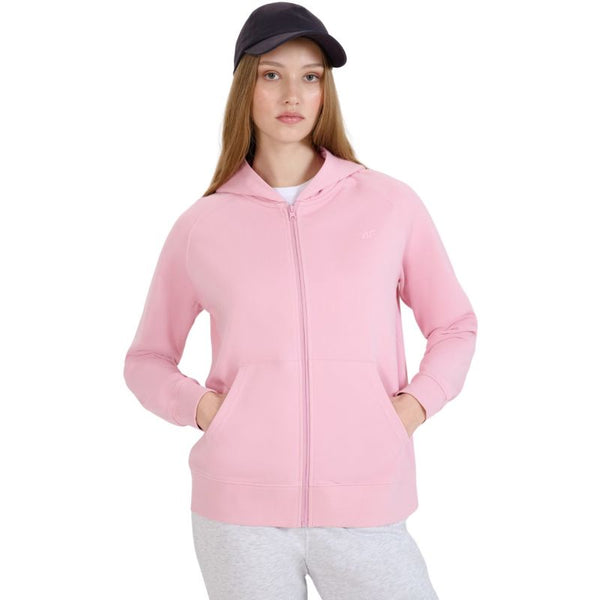 Sweatshirt 4f F1763 W 4fwmm00tswsf1763 56s
