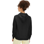 Fila Bruchsal Sweatshirt W fekete pulóver