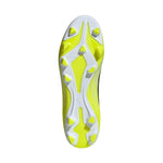adidas F50 Club FG/MG JR9053 football boots focicipő