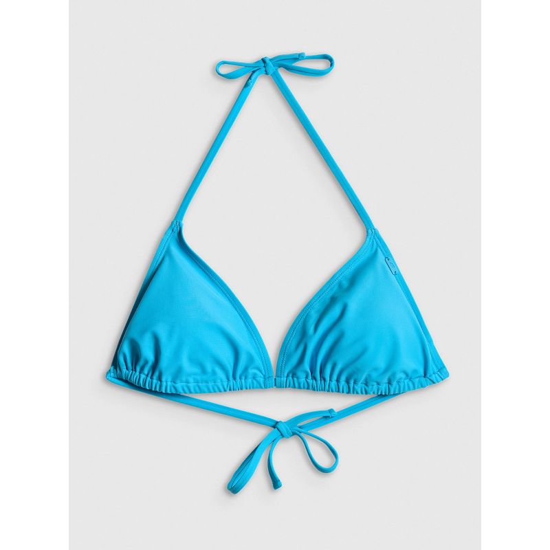 4F Women's bikini top two-piece swimwear