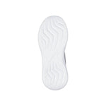Skechers Selectors-Reset Achieved 303573L-BLK Black fekete utcai cipő