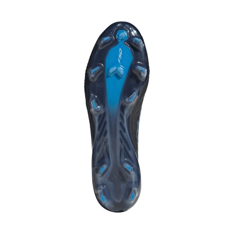Adidas F50 Hyperfast Elite FG football boots focicipő KJ3429