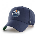 47 Brand Cap ' Trucker NHL Cap BRANS14CTP not to exhibit Sapka