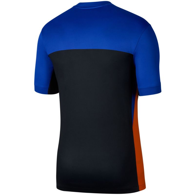Nike Inter Milan 2026 Stadium SE Men's Jersey Black and IM6998 kék futball mez
