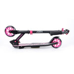 Tempish Nixin 125 II AL Jr scooter różowy scooters