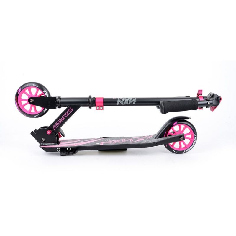 Tempish Nixin 125 II AL Jr scooter różowy scooters