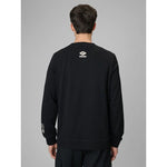 Men's longsleeve regular with print 4F