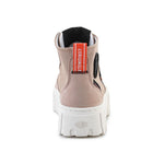 Palladium Pallatower HI W 98573-662-M shoes Cipő