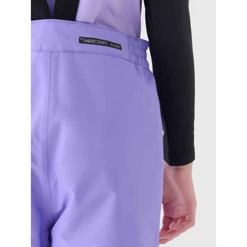 4f Jr Ski Pants 4FJWAW24TFTRF659-51S Nadrág