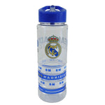 Real Madrid bottle 700ml B92-20RM przezroczysty kulacs