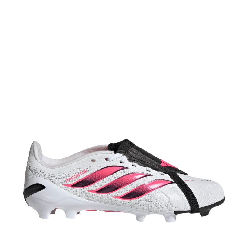 Adidas Predator League FT FG Kids' Soccer Cleats cipő