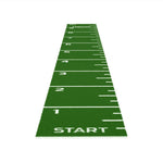 Tiguar sprint track 10m/1m green zöld kiegészítő TI-ST10X1G