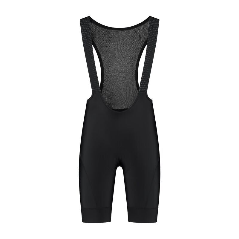 Rogelli EXPLORE bib black fekete short