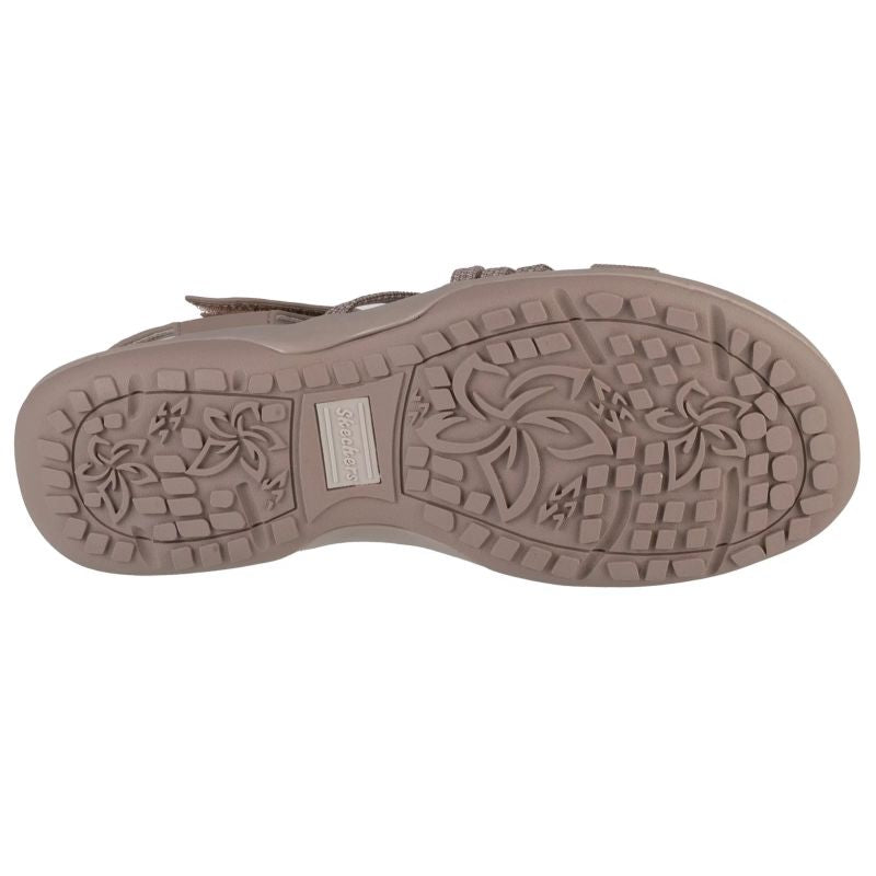 Skechers Reggae Slim - Meadow Grazer 163193-TPE Brown 41 Kiegészítő