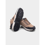 Lotto Ketcham barna túracipő 2400290U-7011