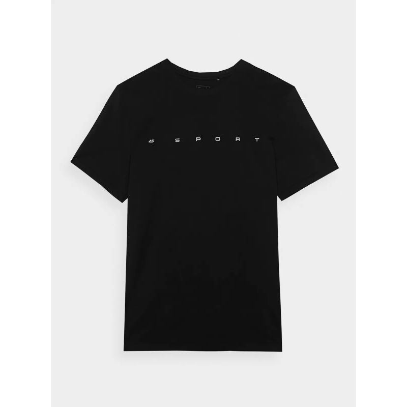4f T-shirt M 4FWSS24TTSHM1283-20S Póló