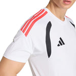 adidas Tiro 26 League Men's T-Shirt KR0367 fehér póló