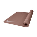 Yoga Mat 4 Mm Reversible Exercise Mat