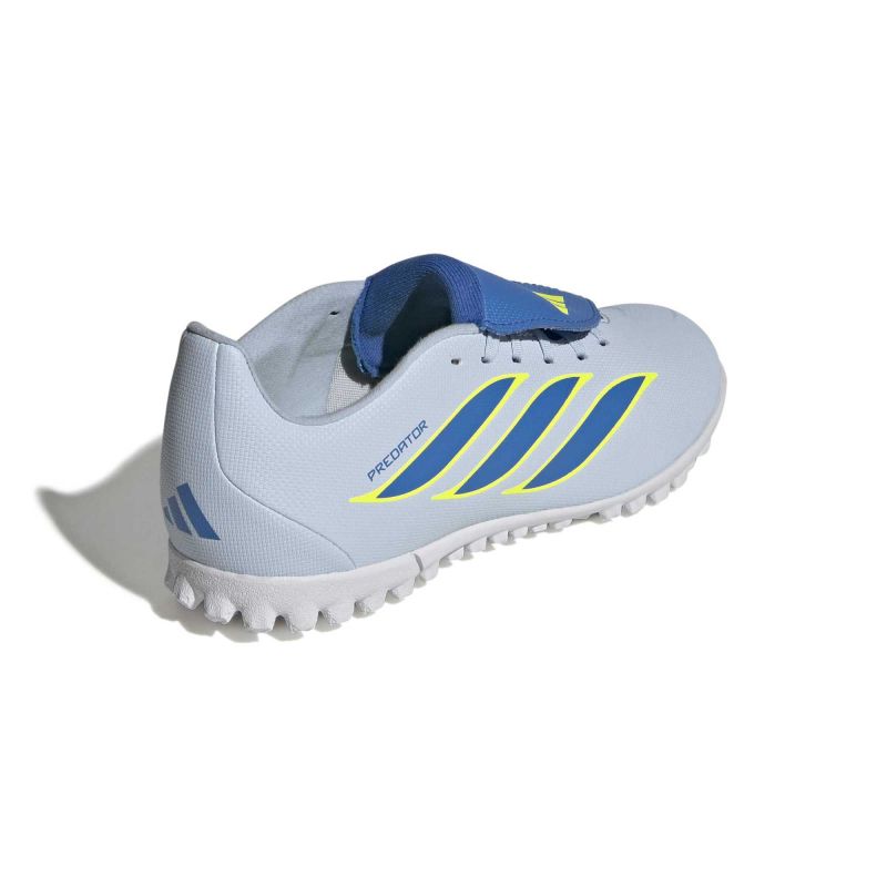 Adidas Junior Predator Club FT TF cipő