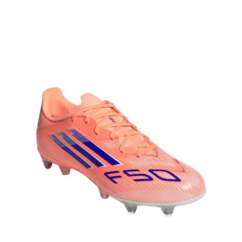 adidas F50 League SG JQ4170 football boots Cipő