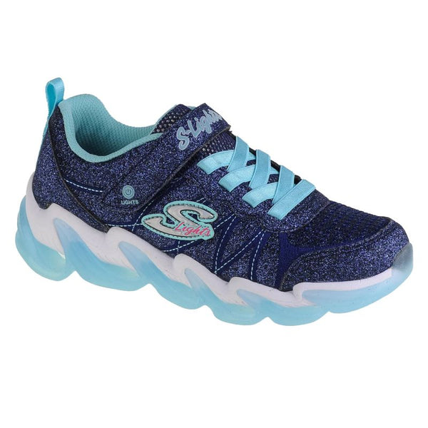 Skechers Hyper Surge 302330L-NVTQ Navy 32 General