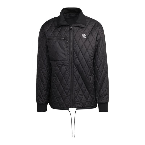 Adidas Quilted M H11430 jacket Kabát