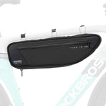 Rockbros TL003 ROAD TO SKY 2L Frame Waterproof – Black czarny táska 5907769384219-211539