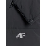 Women's synthetic-filled vest 4F