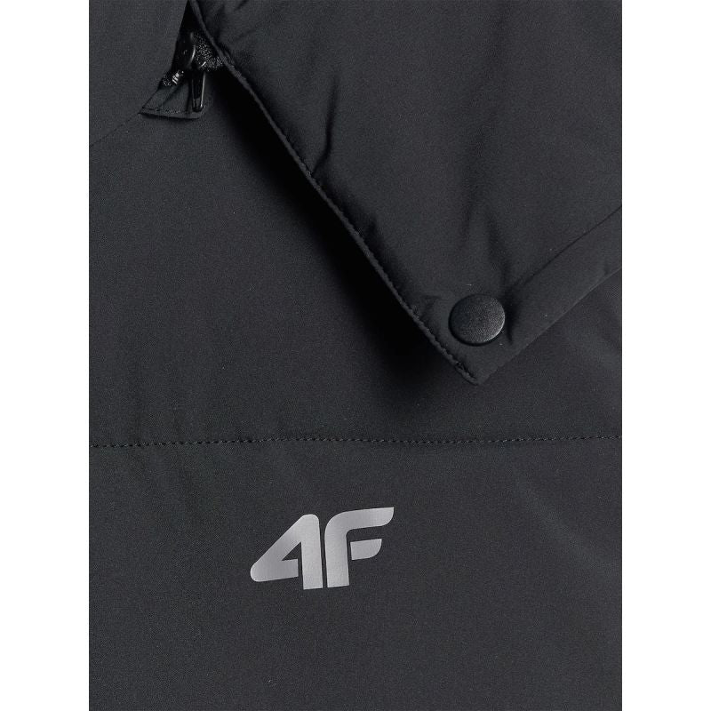 Women's synthetic-filled vest 4F