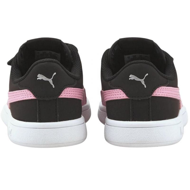 Puma Smash v2 Buck V Ps Jr 365183 40 Utcai cipő