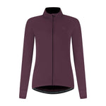 Rogelli ESSENTIAL II lila kerékpáros ruha SIRC2100000.896.XL